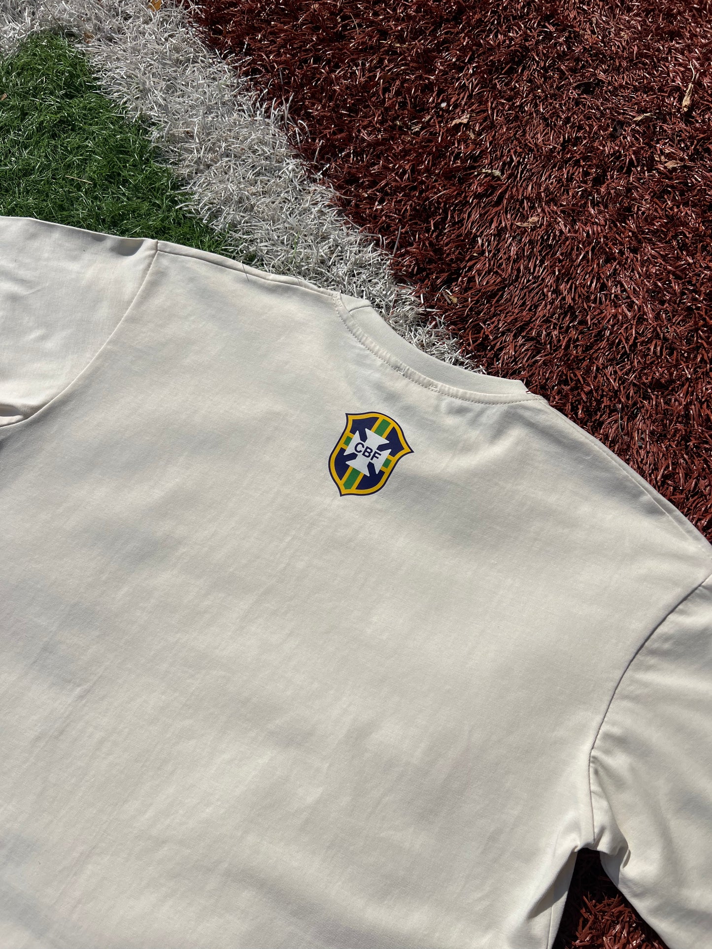 Vespera Neymar T-Shirt