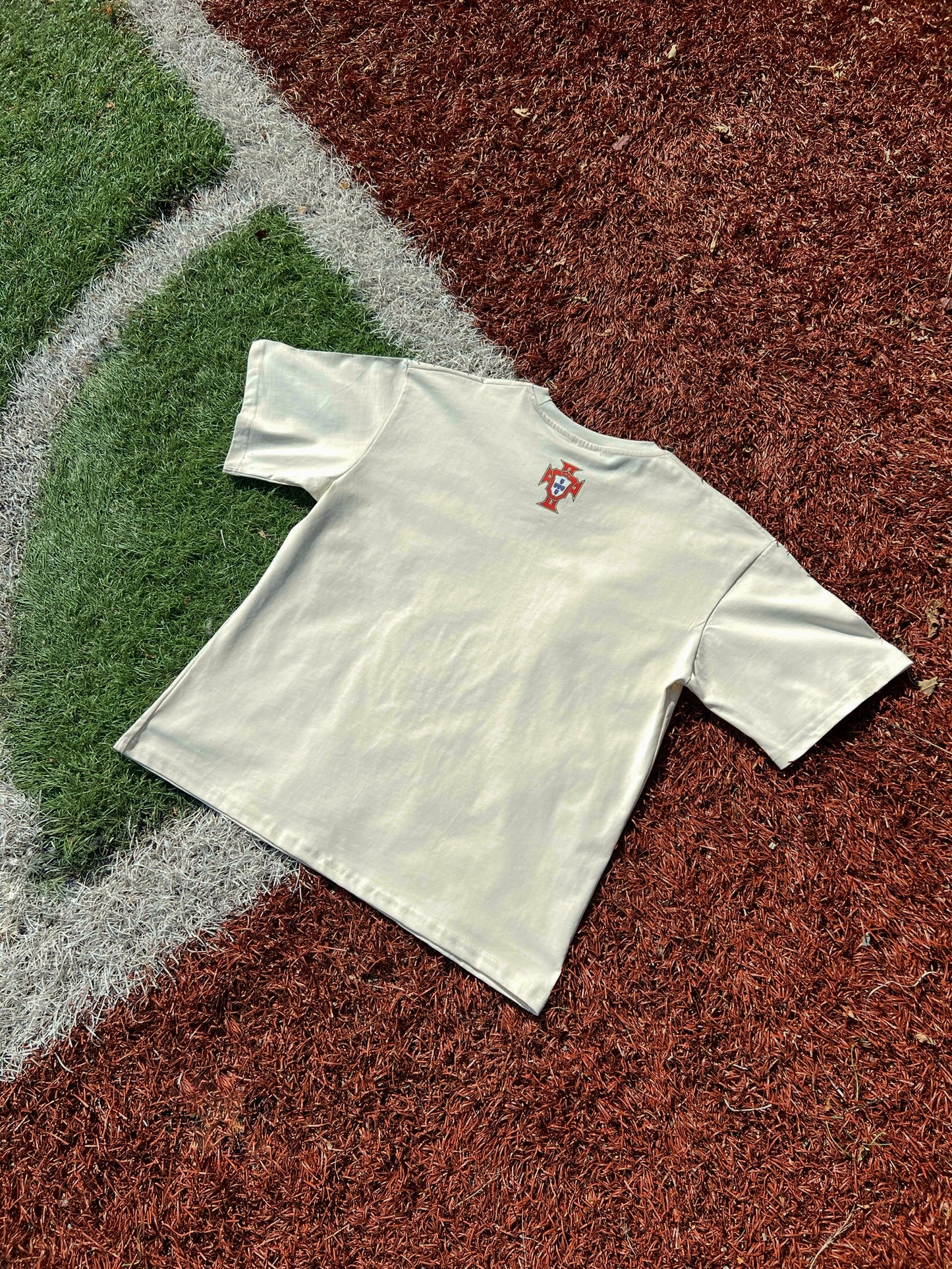 Vespera Ronaldo T-Shirt