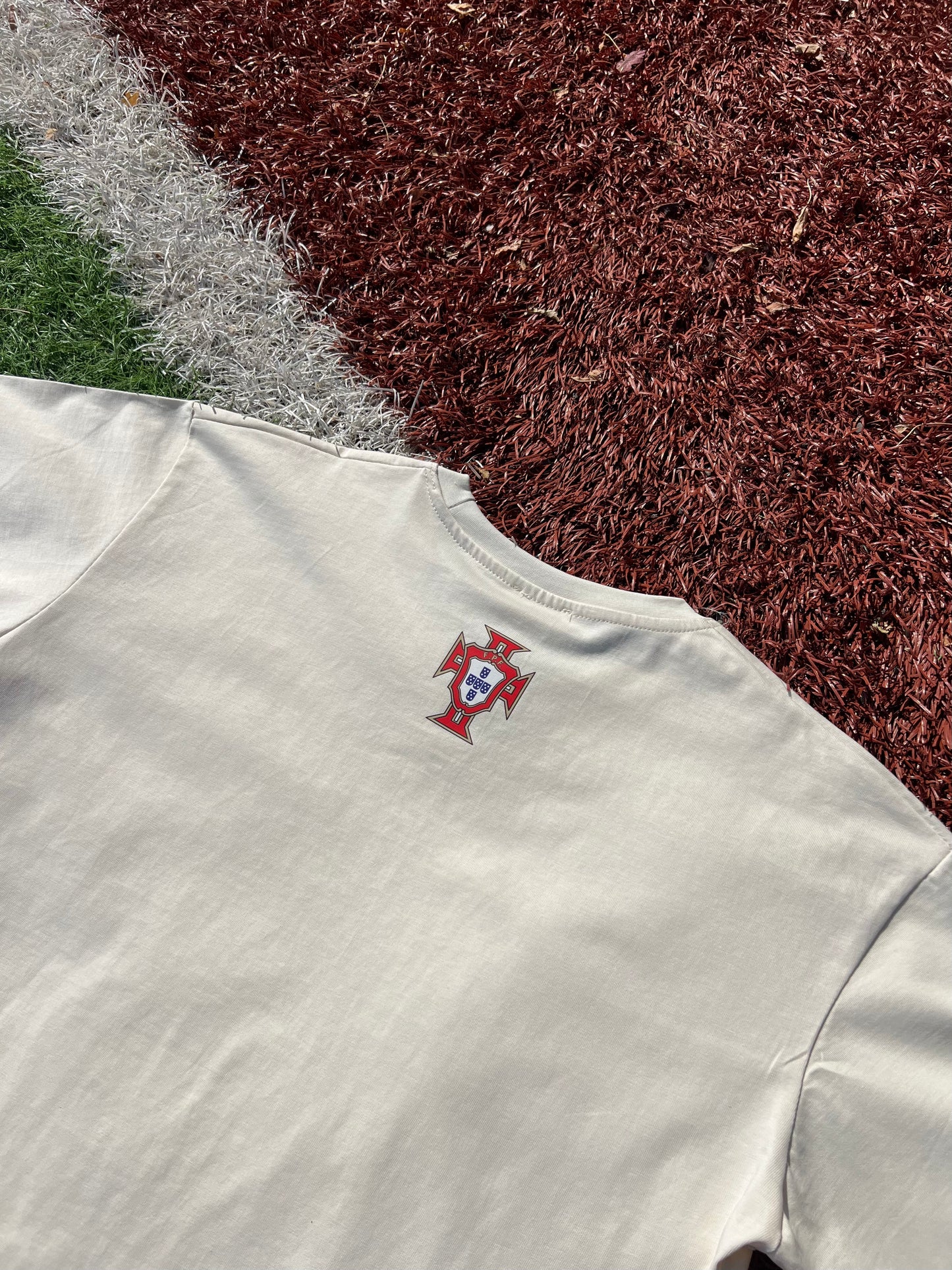 Vespera Ronaldo T-Shirt