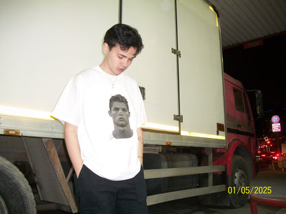 Vespera Messi T-Shirt