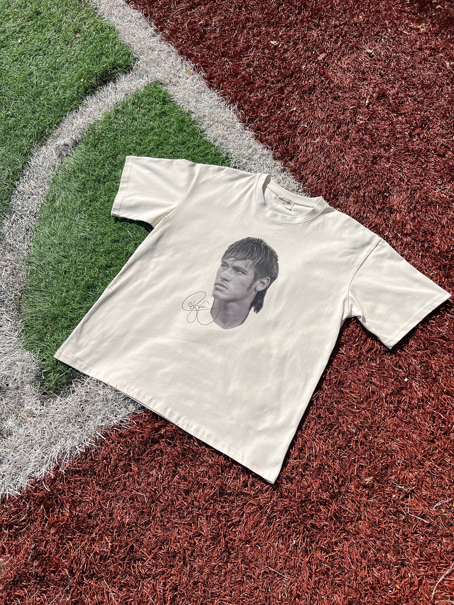 Vespera Neymar T-Shirt