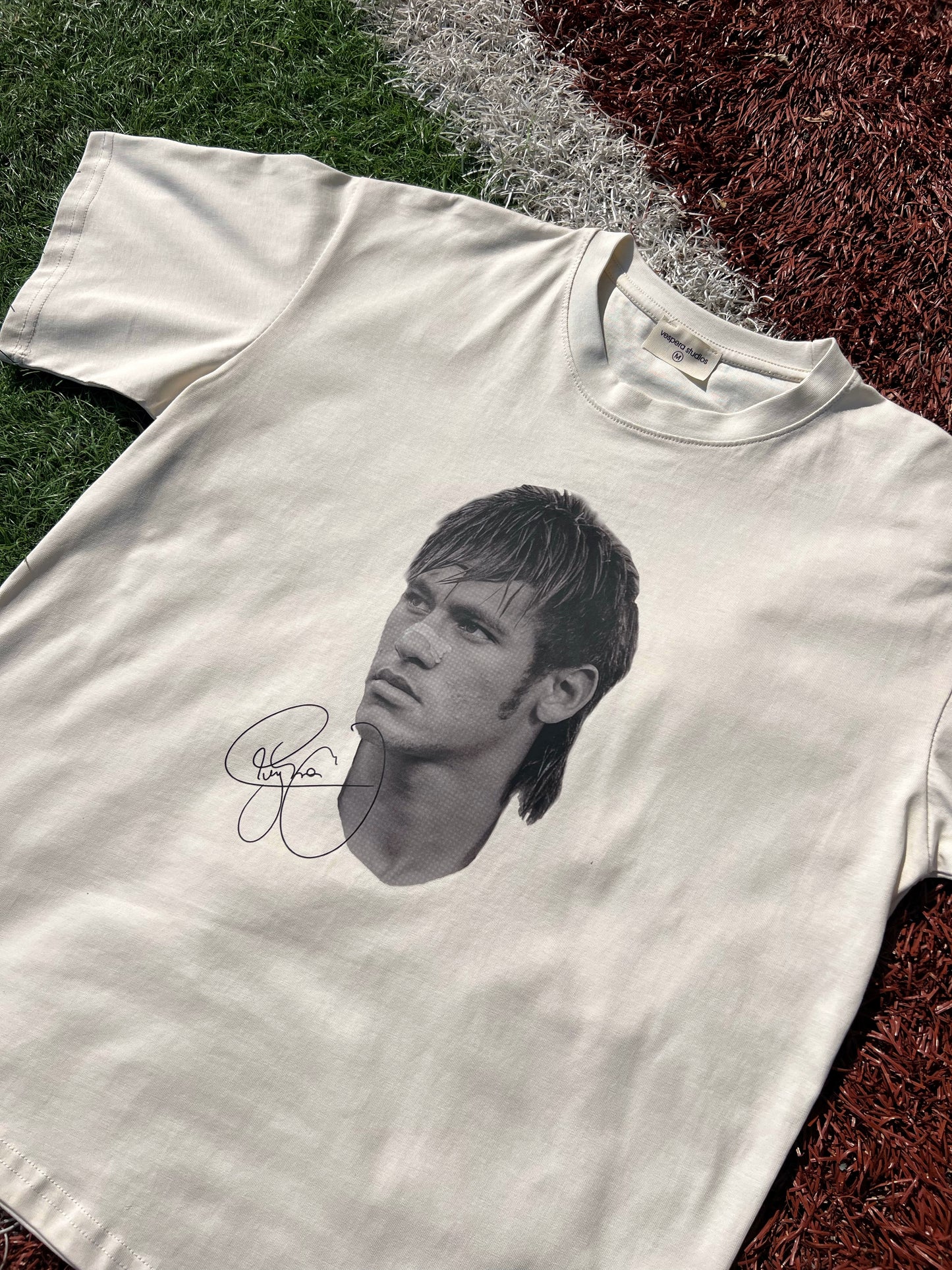 Vespera Neymar T-Shirt
