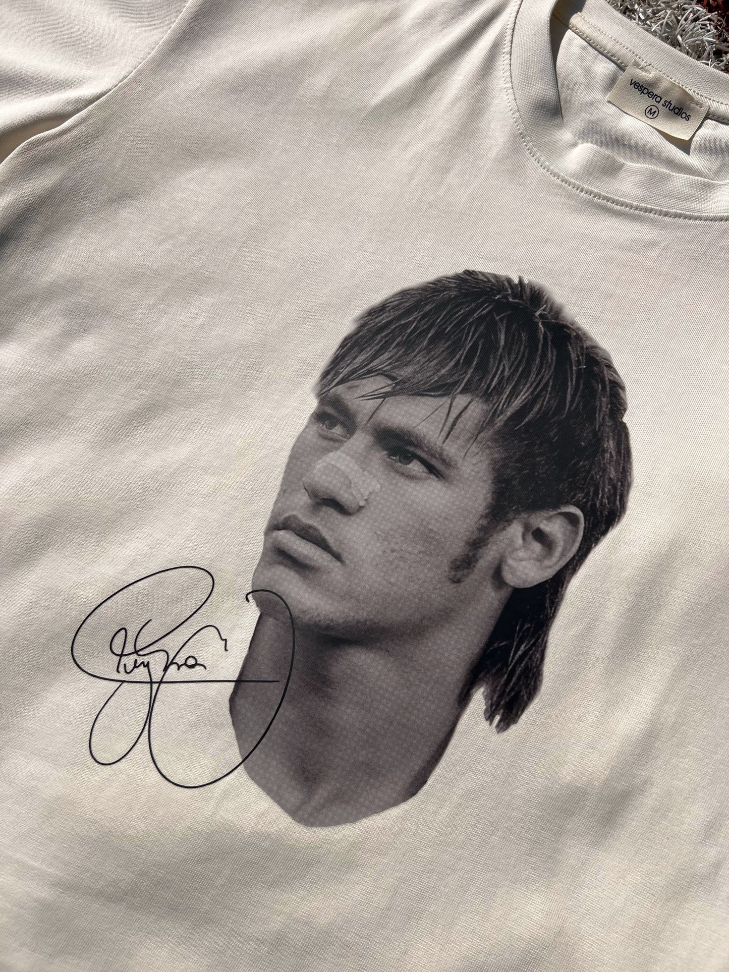 Vespera Neymar T-Shirt