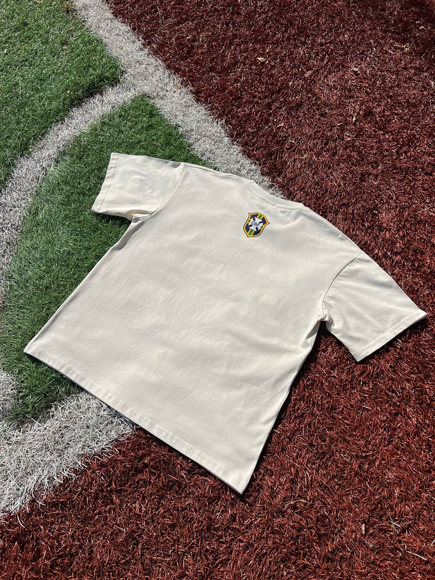 Vespera Neymar T-Shirt