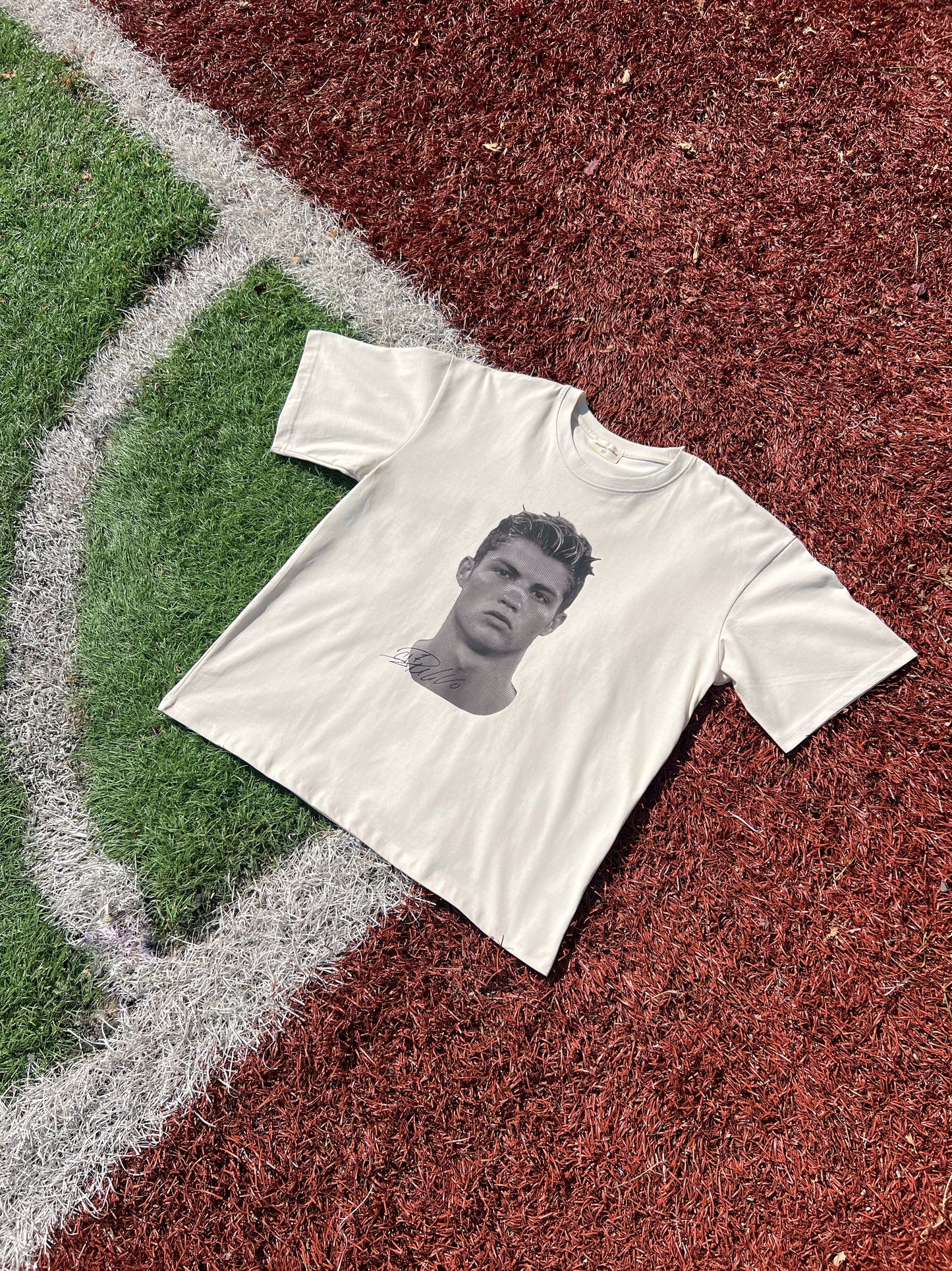 Vespera Ronaldo T-Shirt