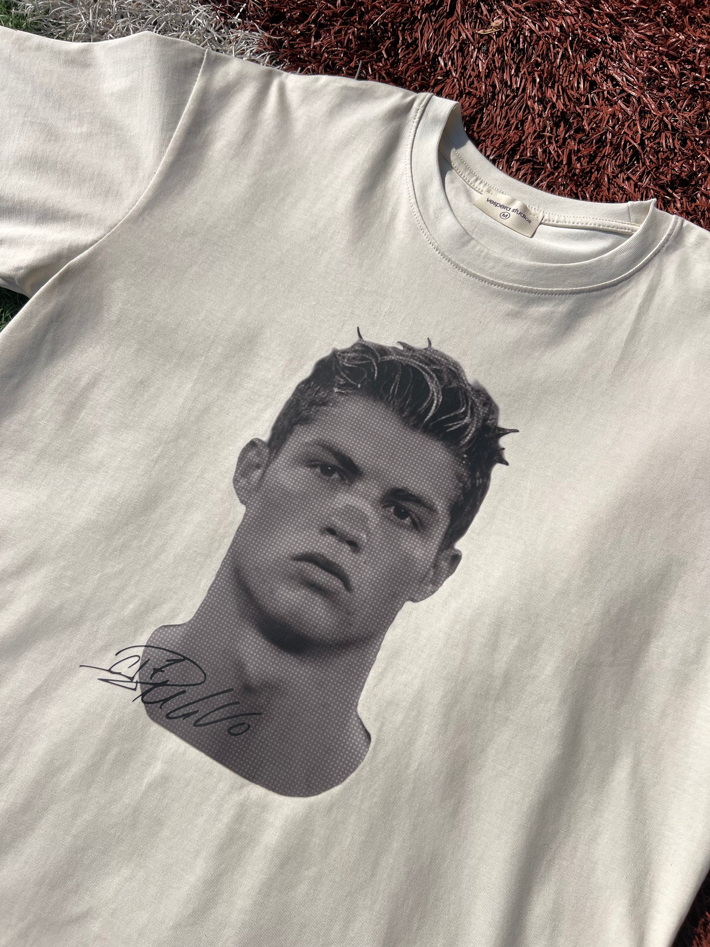 Vespera Ronaldo T-Shirt