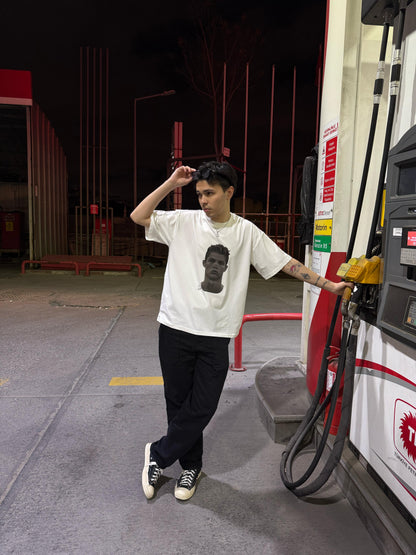 Vespera Ronaldo T-Shirt