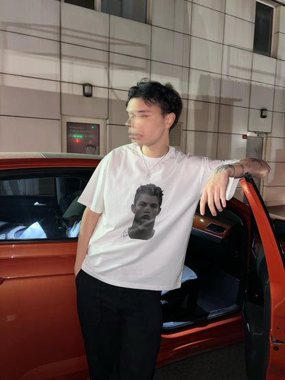 Vespera Ronaldo T-Shirt