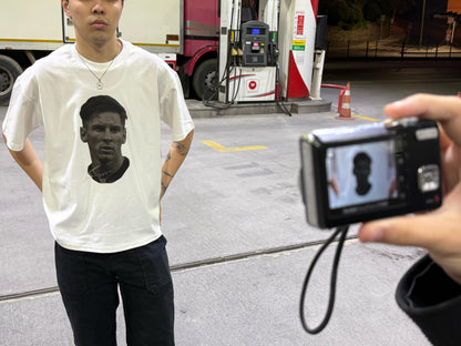 Vespera Messi T-Shirt