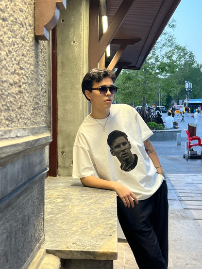 Vespera Messi T-Shirt