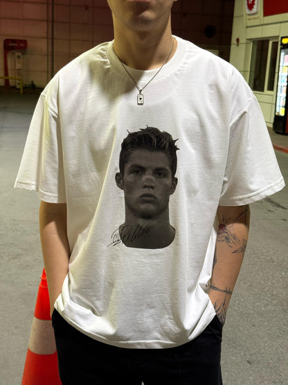 Vespera Ronaldo T-Shirt